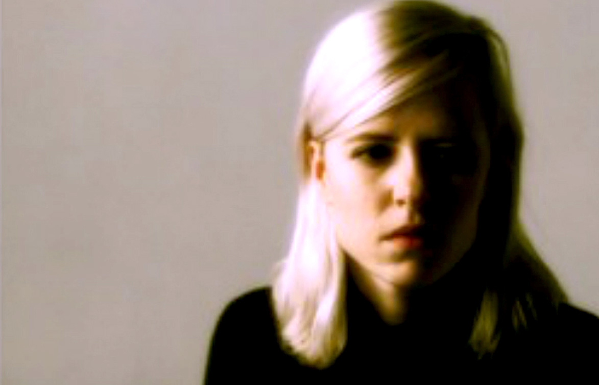 Amber Arcades - aka: Annelotte de Graaf - new voices on the horizon - coming to SXSW shortly.