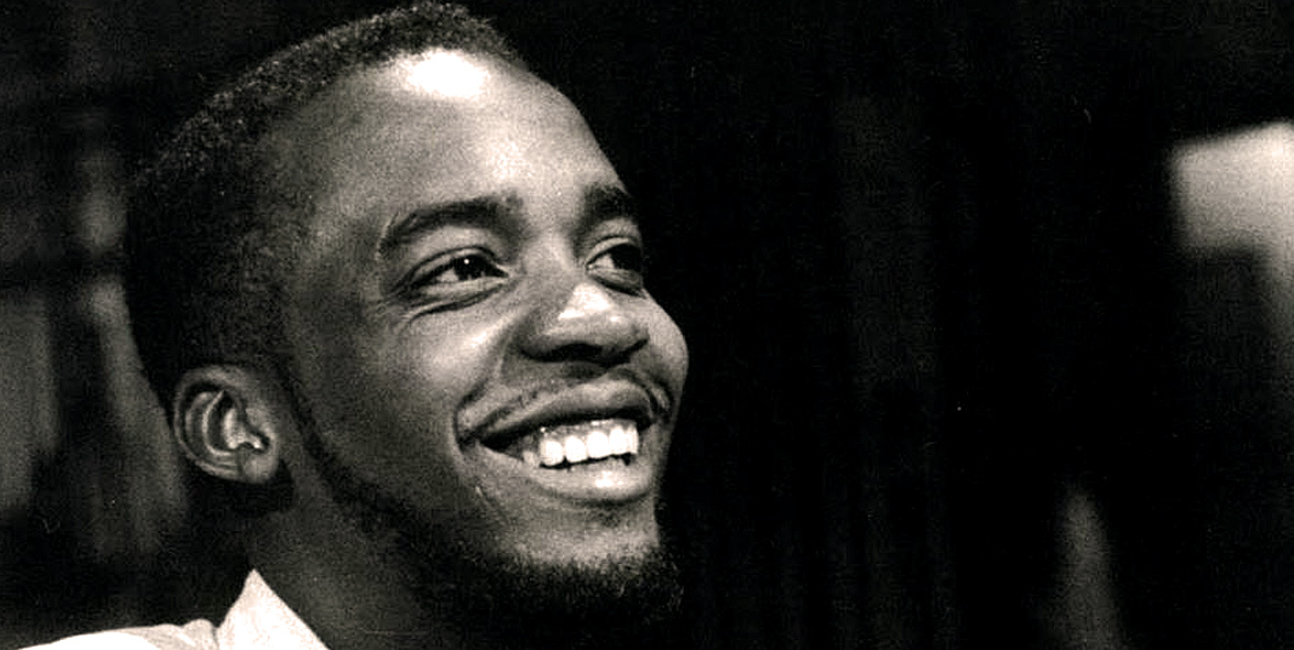 Ahmad Jamal