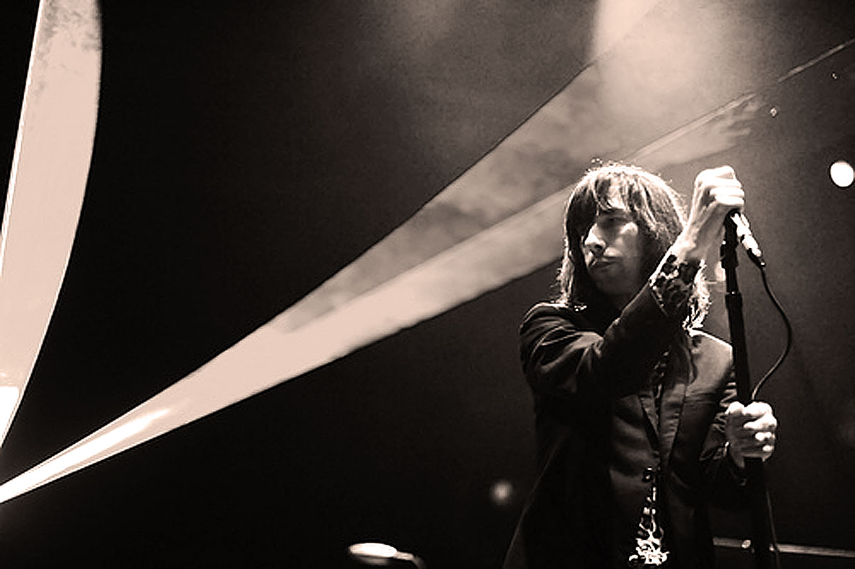 Primal Scream