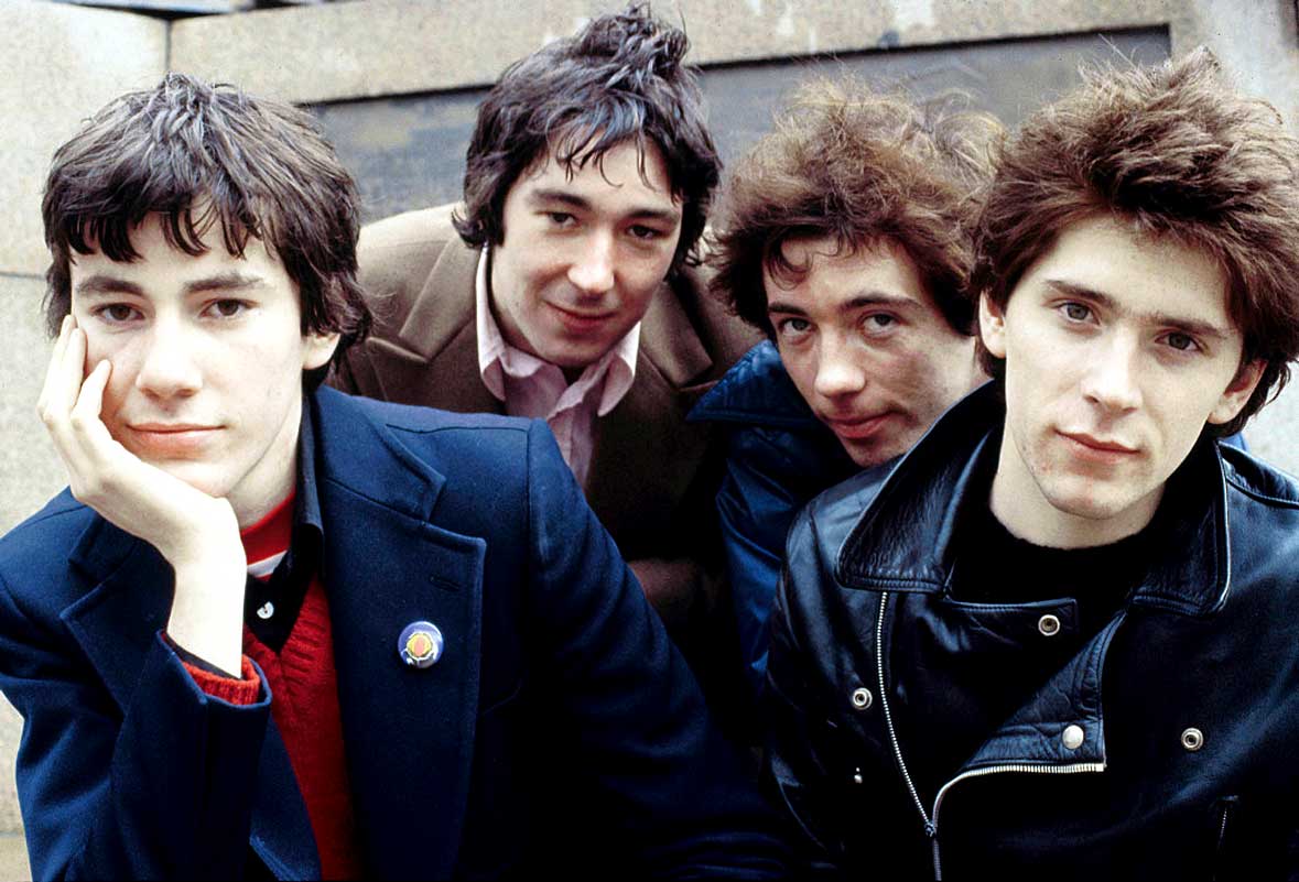 Buzzcocks