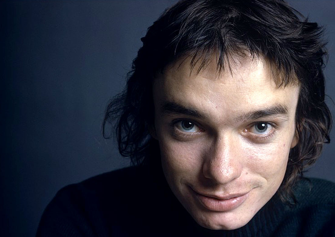 Jaco Pastorius