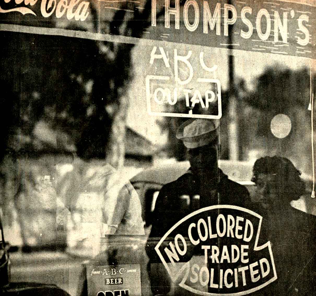 The state of Civil Rights in America 