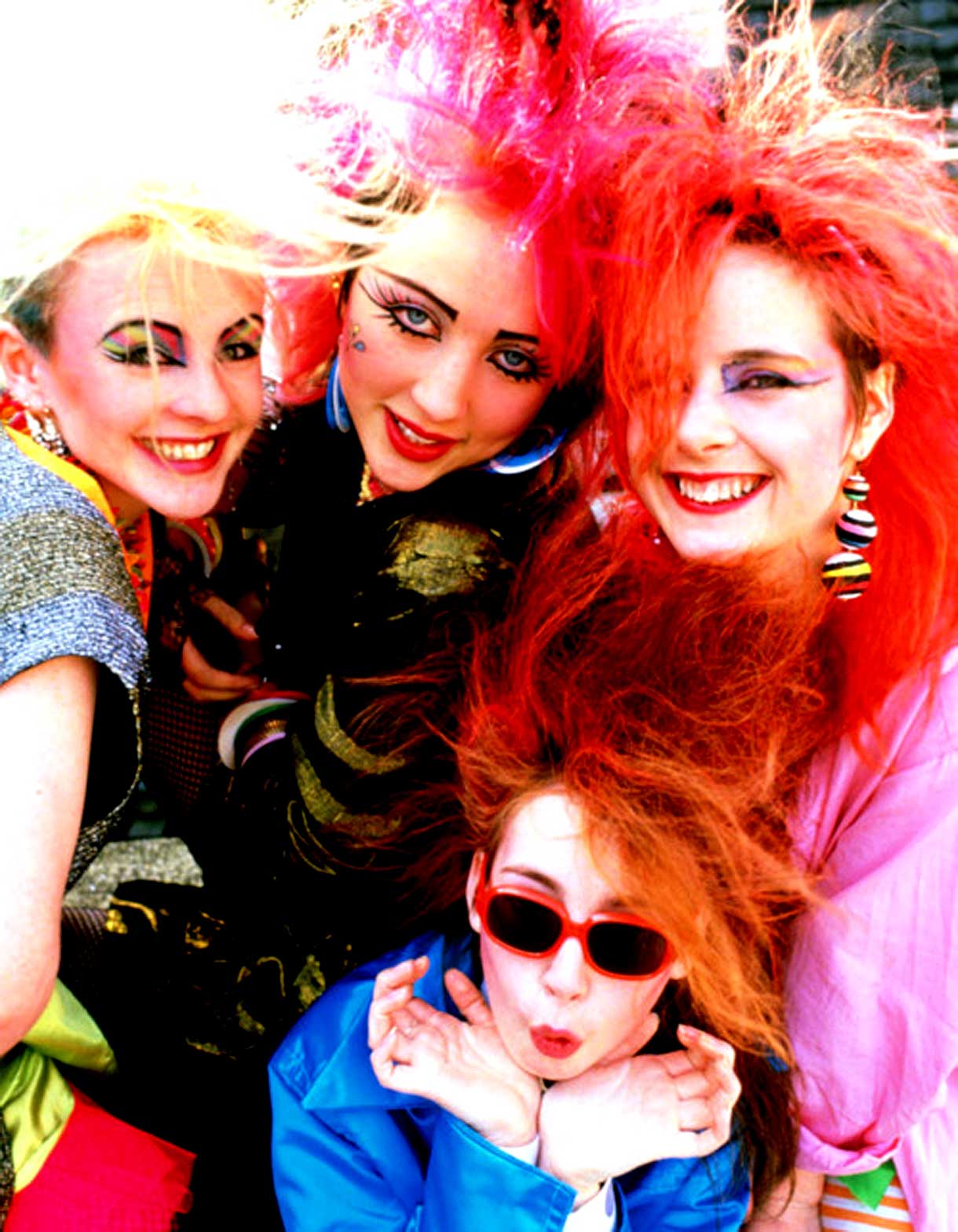 Fuzzbox