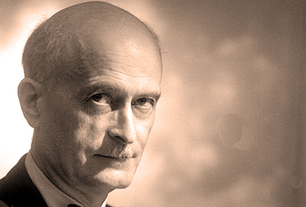 Michel Debost and Christian Ivaldi Play Music Of Jacques Ibert