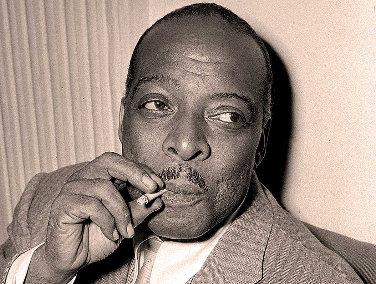 Count Basie