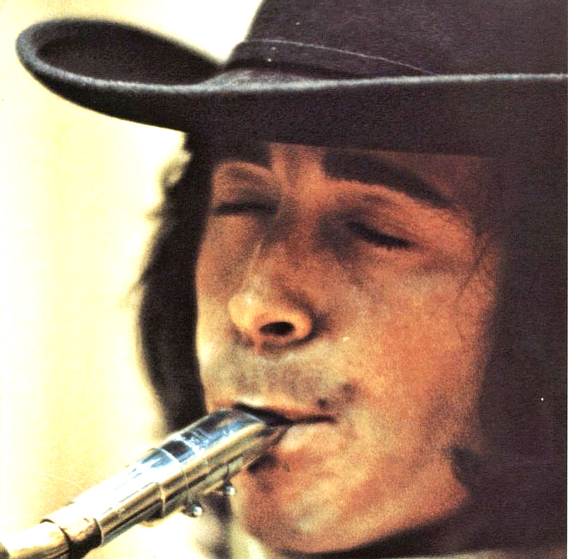 Gato Barbieri - 1932-2016