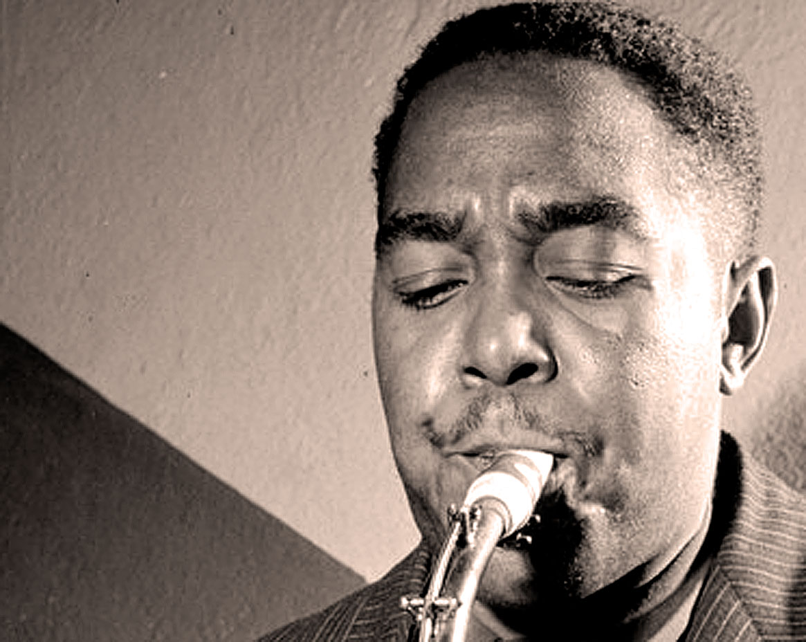 Charlie Parker