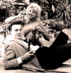 Jayne Mansfield And A Cast Of Hundreds Talk To Bob Crane – 1964 – Past Daily Weekend Pop Chronicles