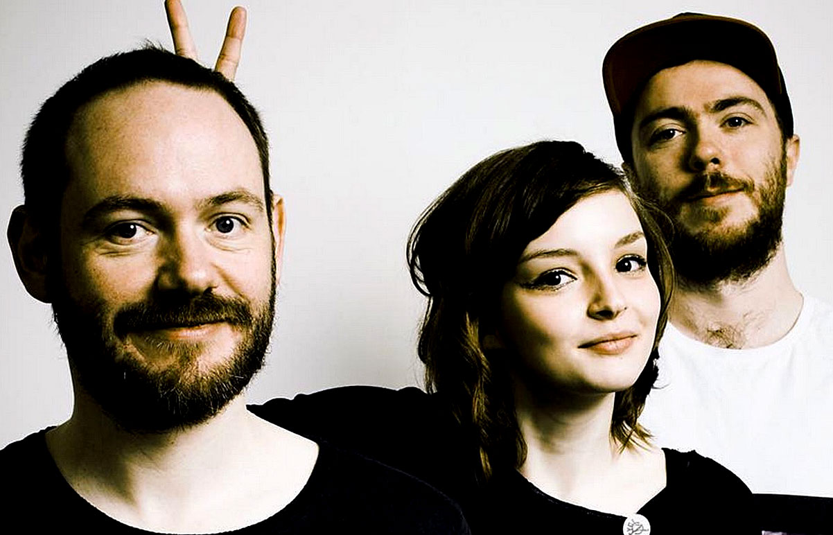 Chvrches