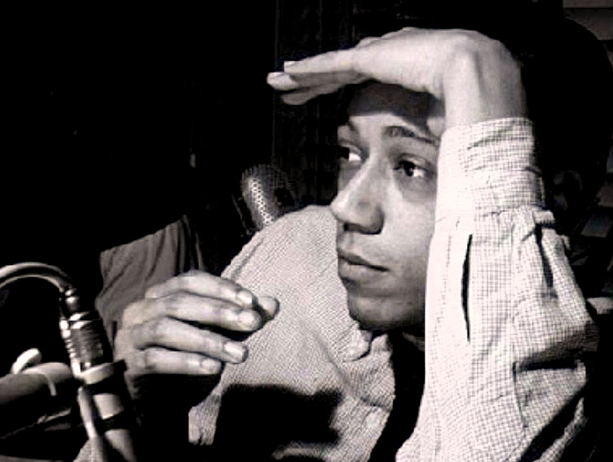 Horace Silver