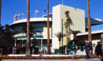 Hollywood Park - June 1938