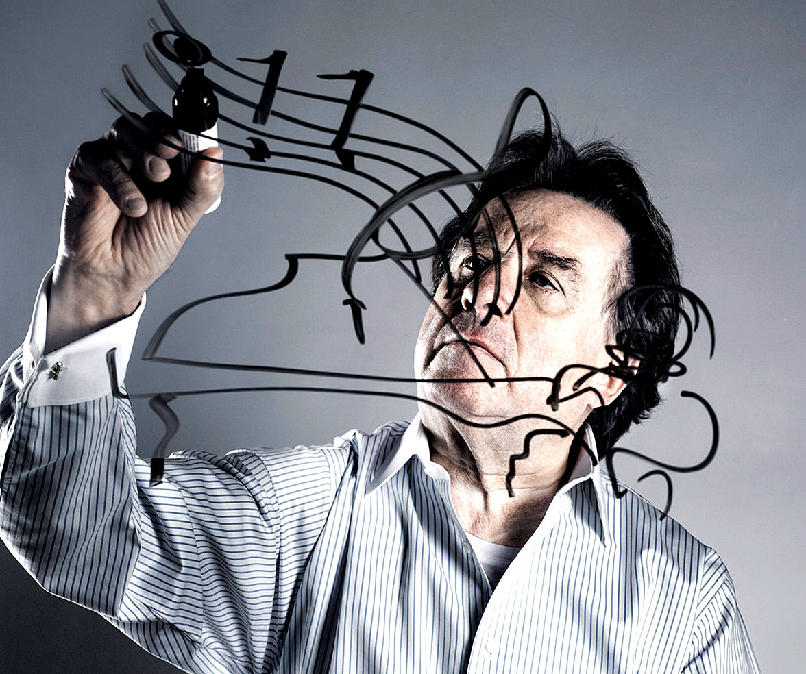 Rudolf Buchbinder