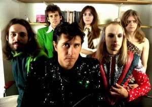 Roxy Music