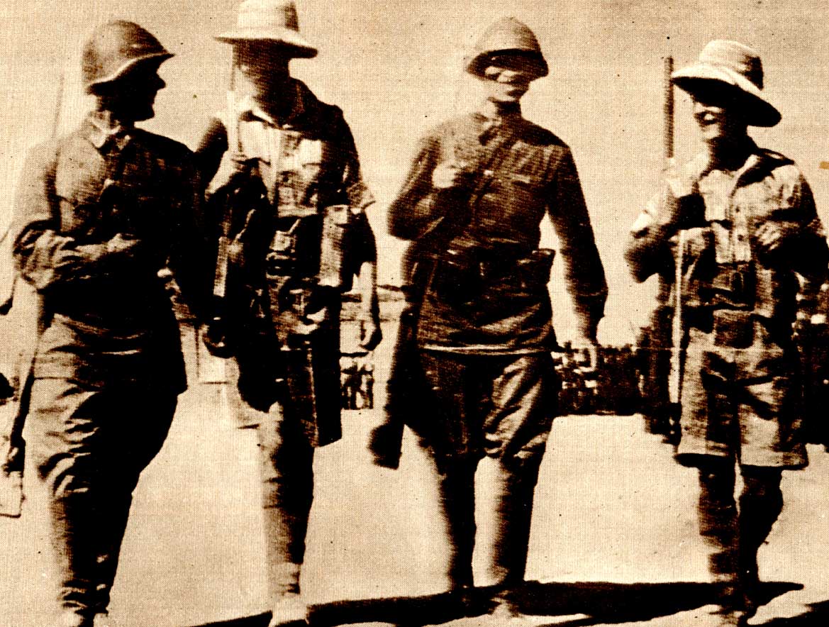August 25 1941 The View From Tehran And Opening A New Front