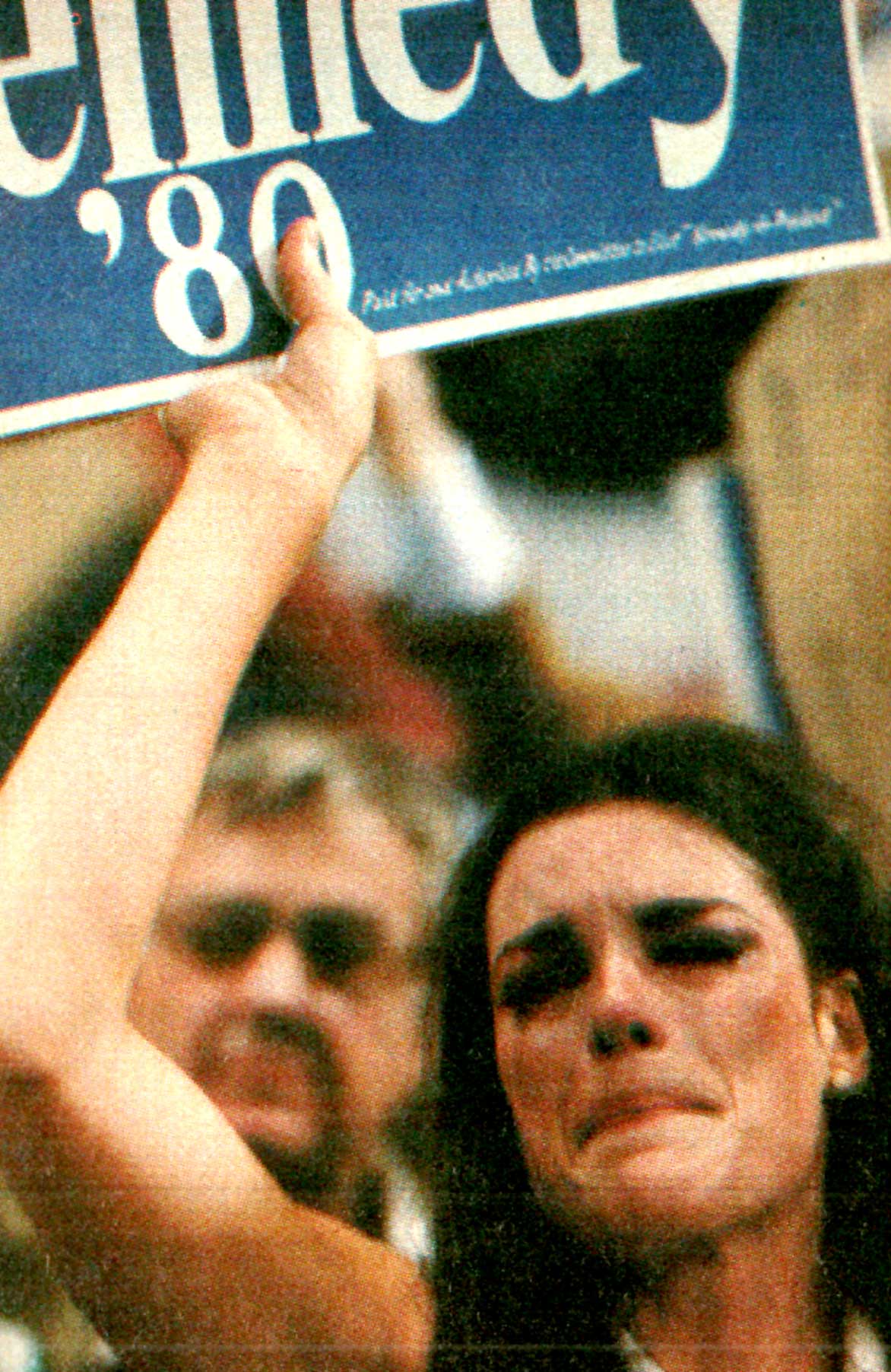 1980 Democratic Convention