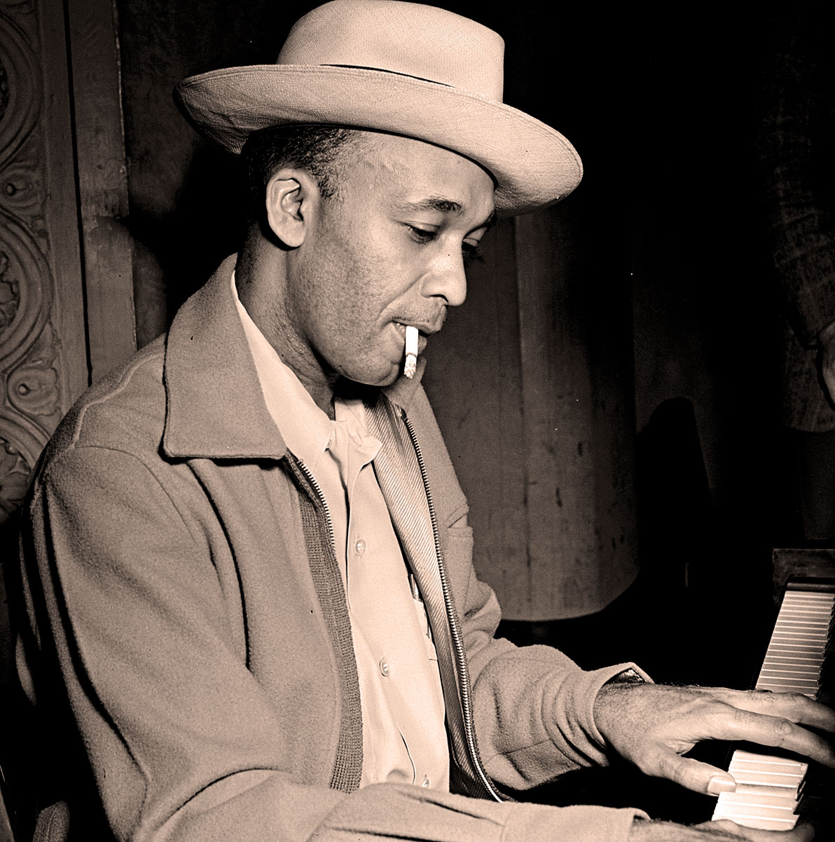 Herman Chittison