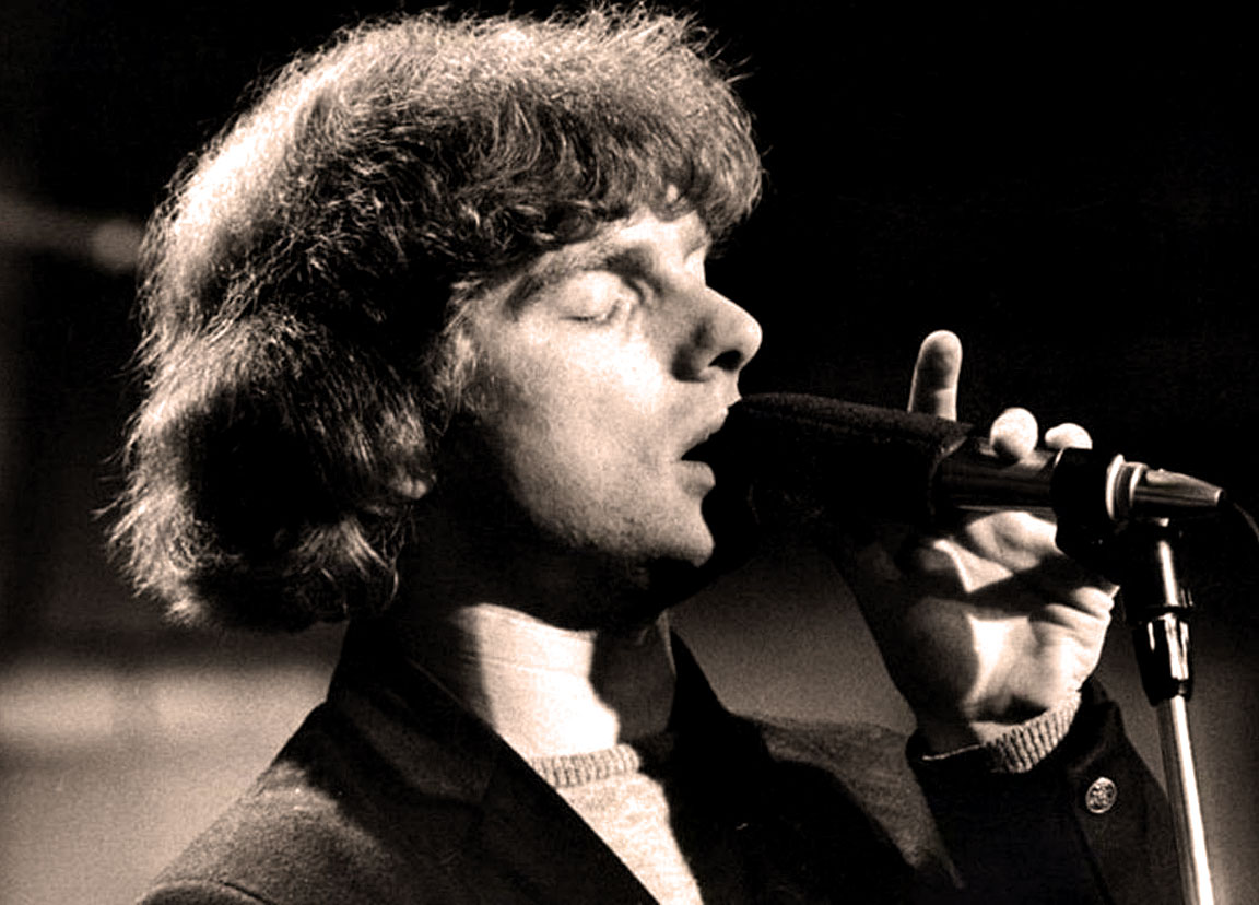 Van Morrison