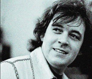 Gary Brooker (1945-2022)