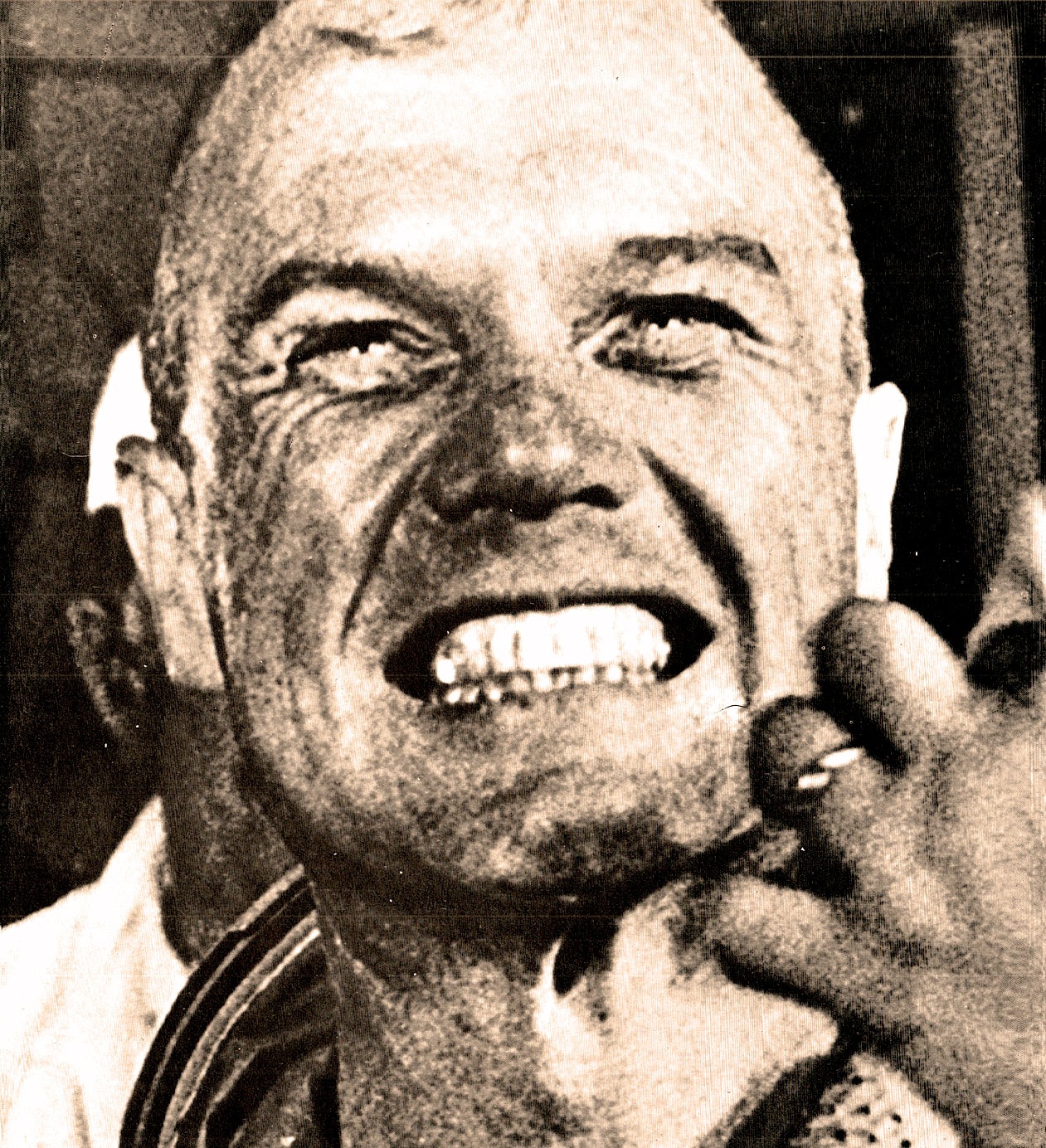 John Glenn