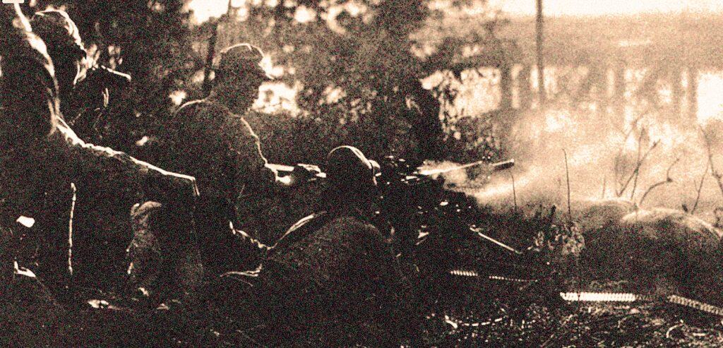Batavia - January 1942