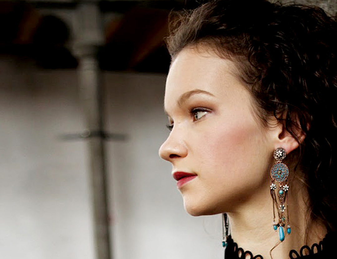 Hilary Hahn With the Swedish Radio Symphony In Concert - Past Daily