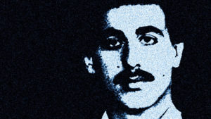 Mohammed Ali Hamedi