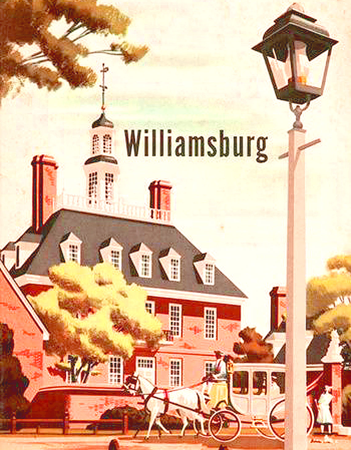 Williamsburg