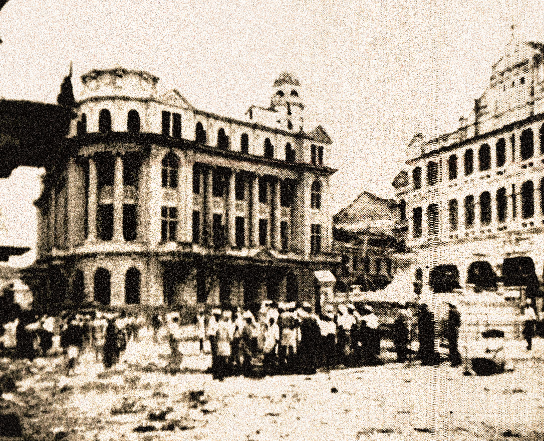 Batavia - 1942
