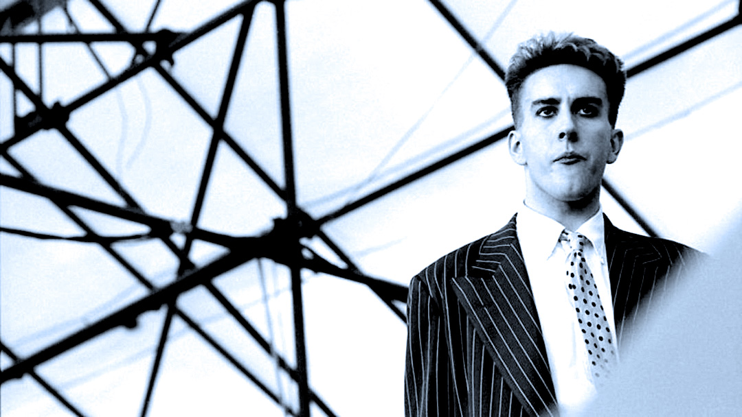 Terry Hall -Colourfield