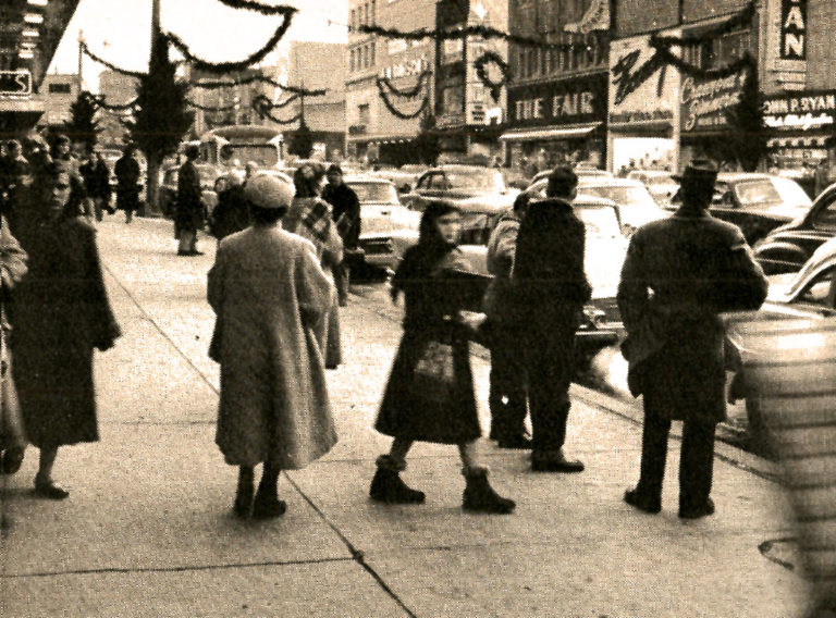 Election 1956