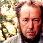 Aleksandr Solzhenitsyn