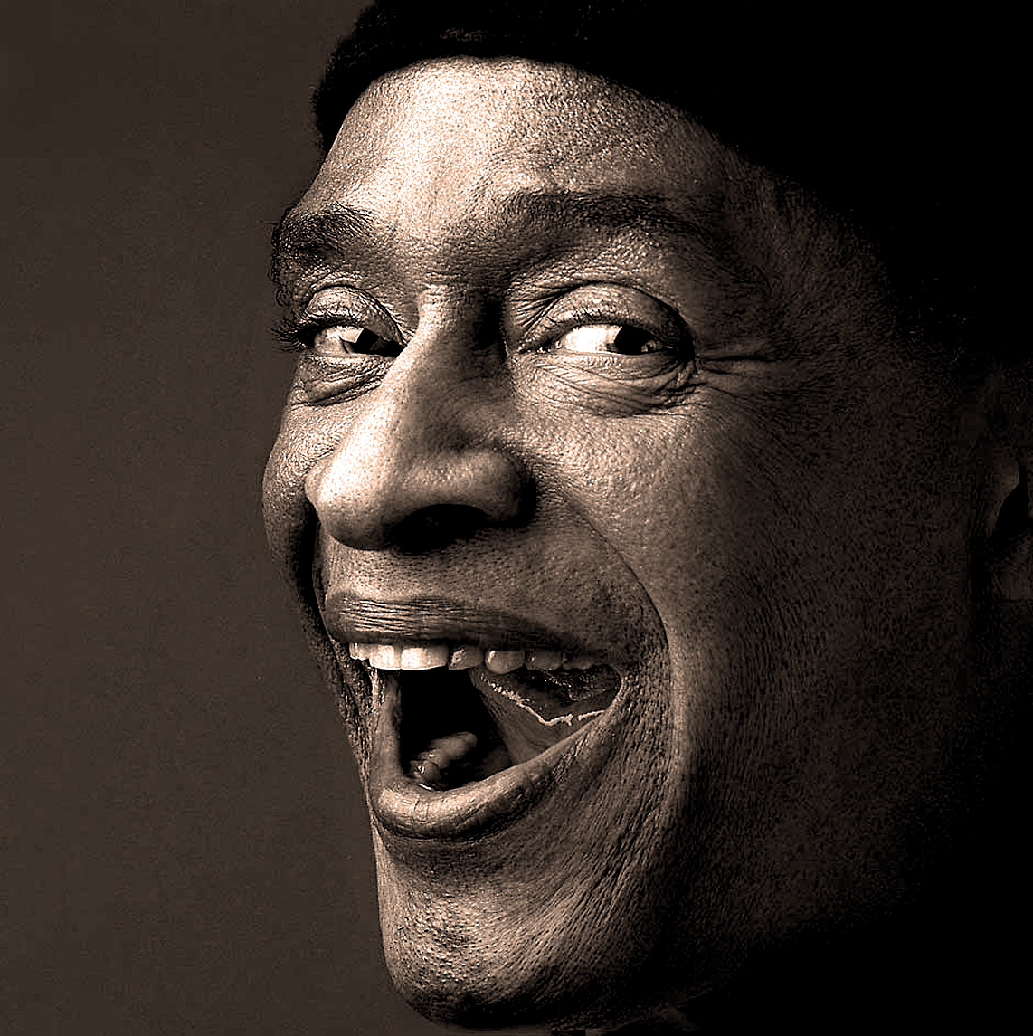 Al Jarreau (1940-2017)