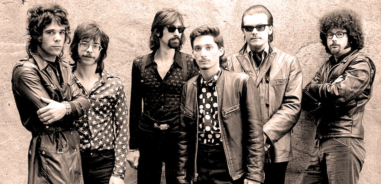 J Geils Band Live At Cobo Hall 1973 Past Daily Soundbooth Tribute Edition