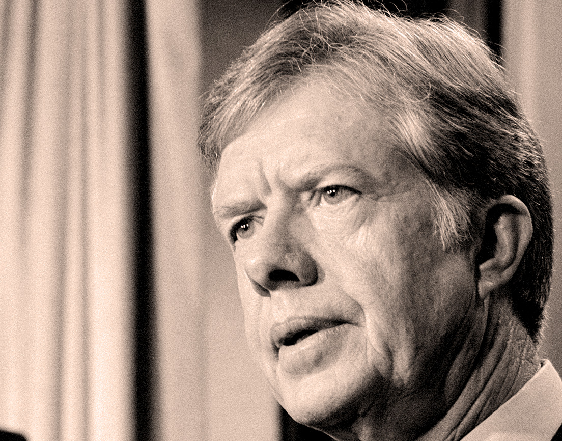 Jimmy Carter