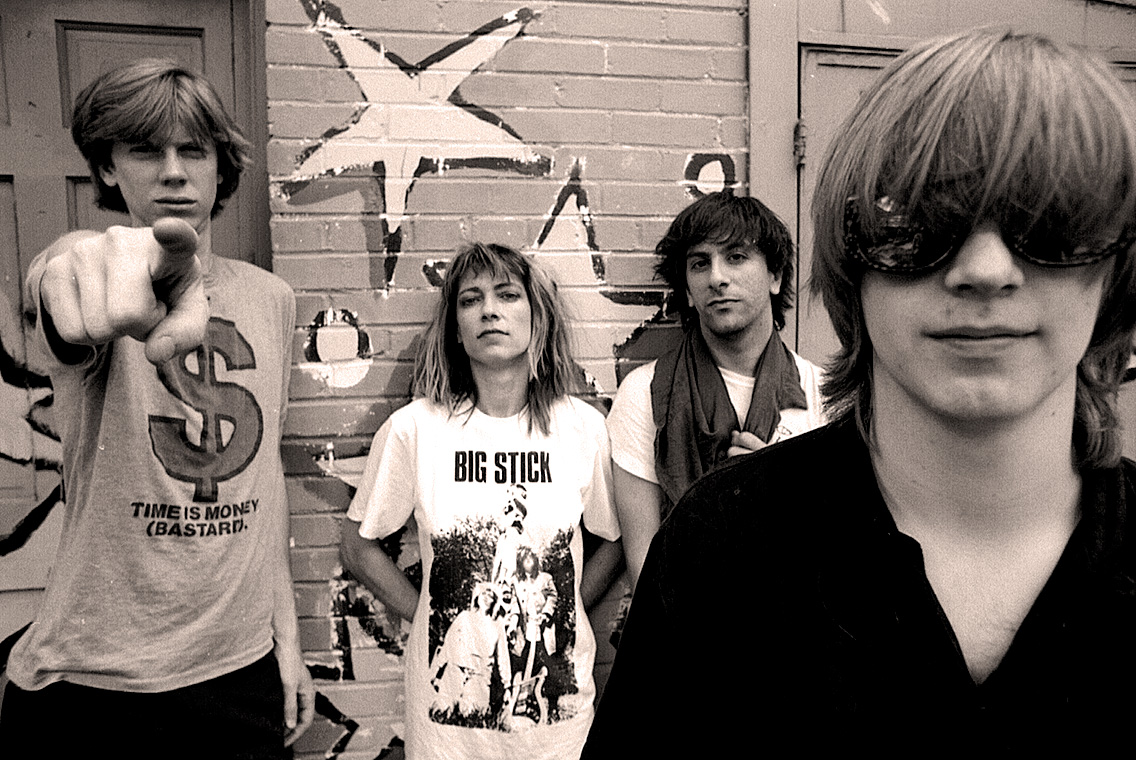 Sonic Youth