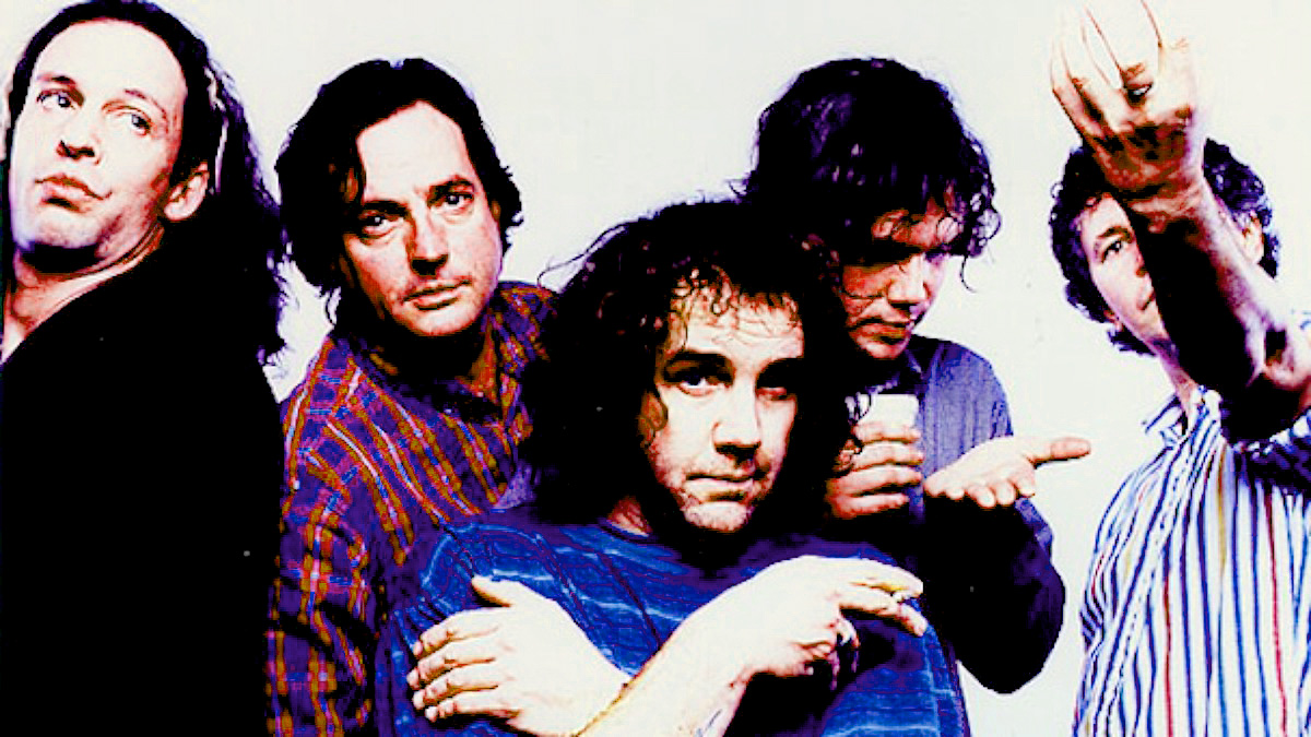 Guided By Voices - Peel Session 1999