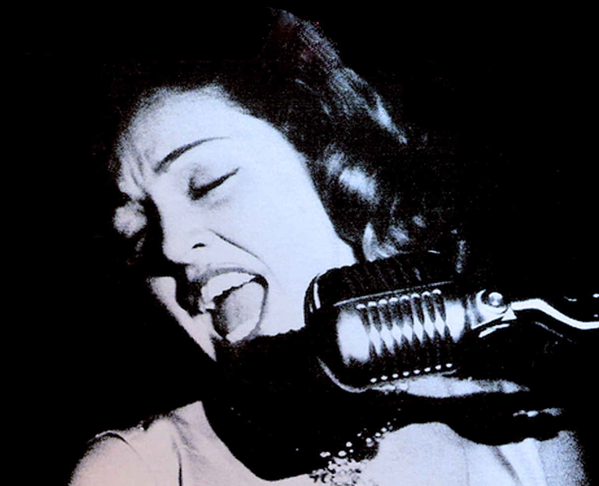 Anita O'Day
