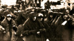 Argentine Prisoners - Falkland Islands