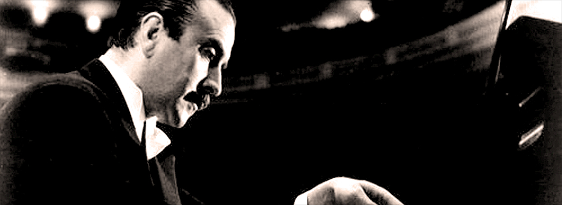 Claudio Arrau - in concert 1982