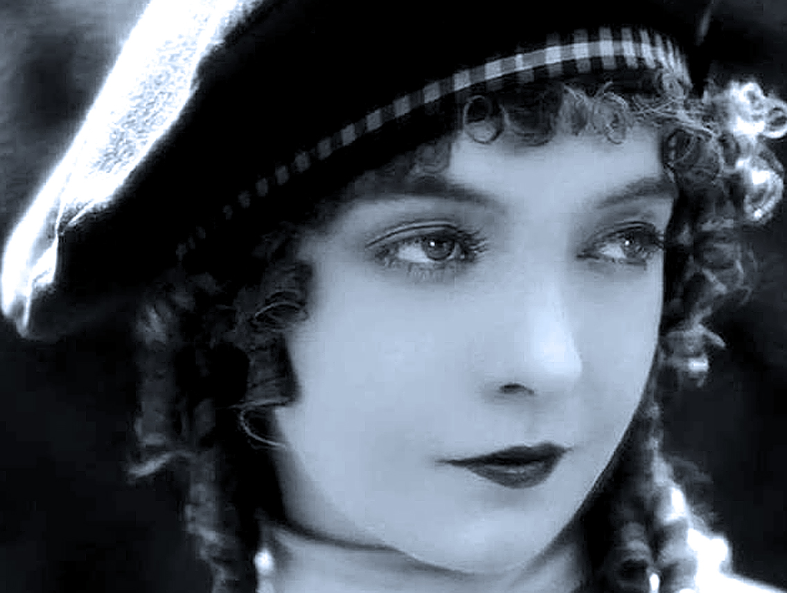 Lillian Gish