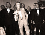David Bowie
