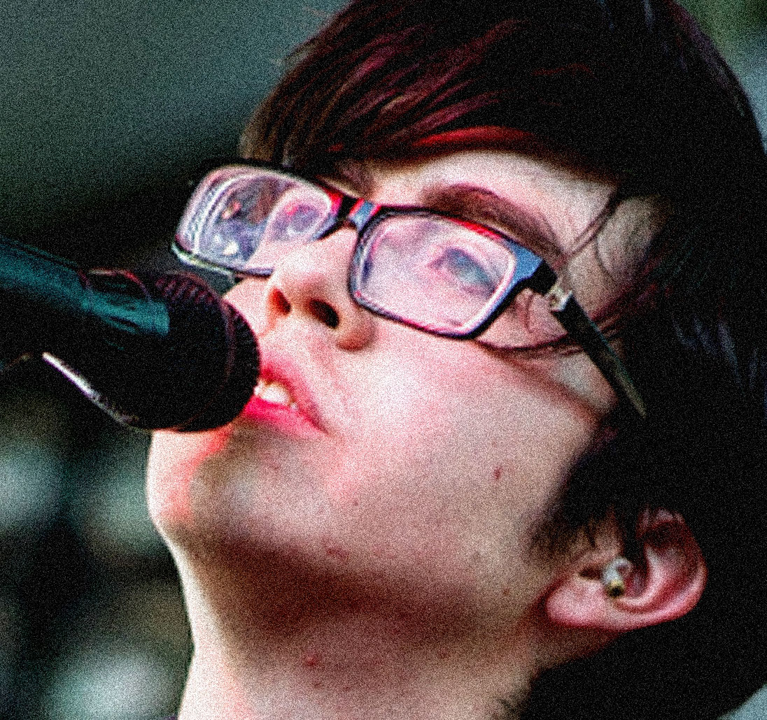 Car Seat Headrest Live At Route du Rock 2017 Past Daily Soundbooth