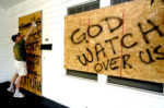 August 28,2005 - Hurricane Katrina