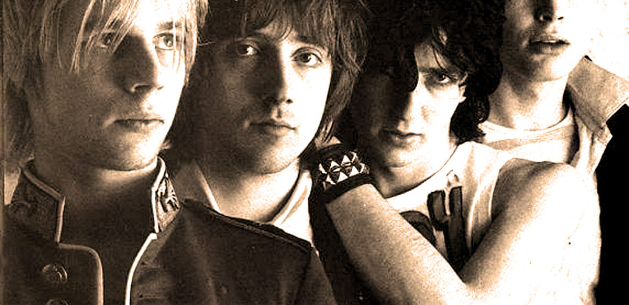 Generation X In Concert 1978 Past Daily Soundbooth