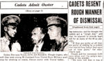 West Point Cheating Scandal