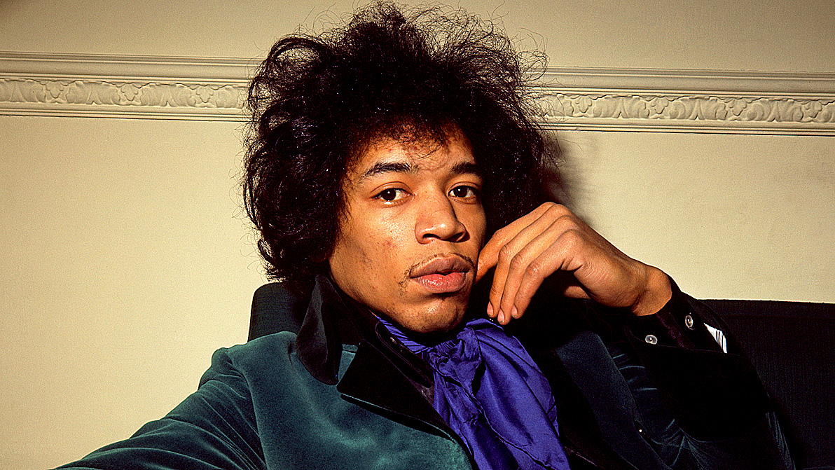 Jimi Hendrix, The Move, Alan Price Set, Kinks, Velvet Opera 1967