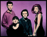 Lush - Live in Paris 1991