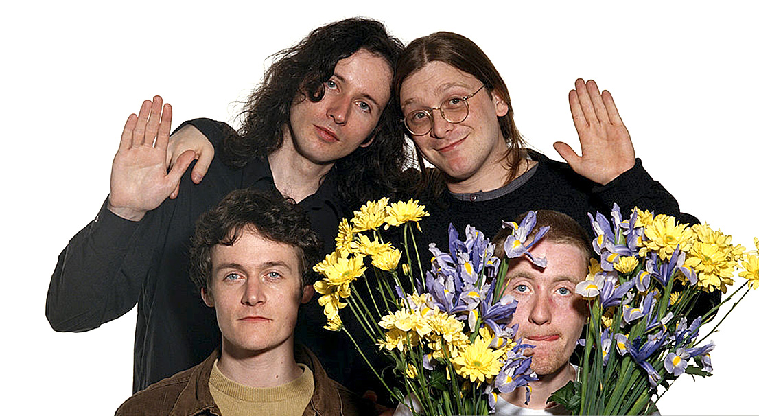 Teenage Fanclub