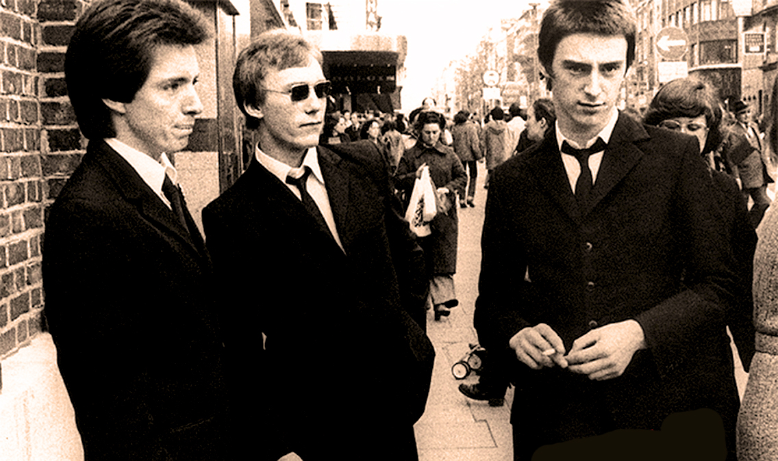 the jam tour dates 1980