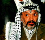 Yasser Arafat